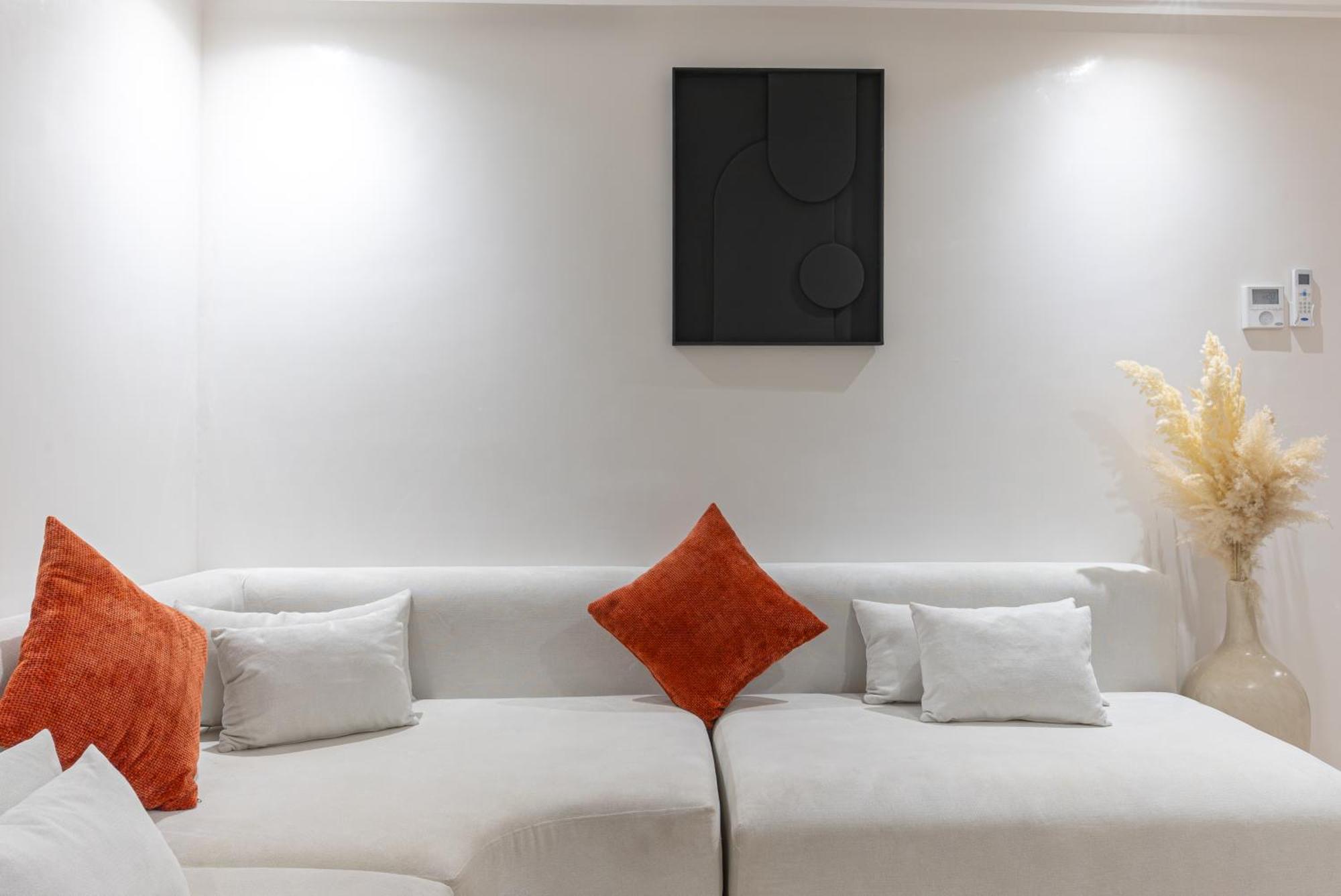 Appartement Au Coeur De Marrakech Марракеш Экстерьер фото