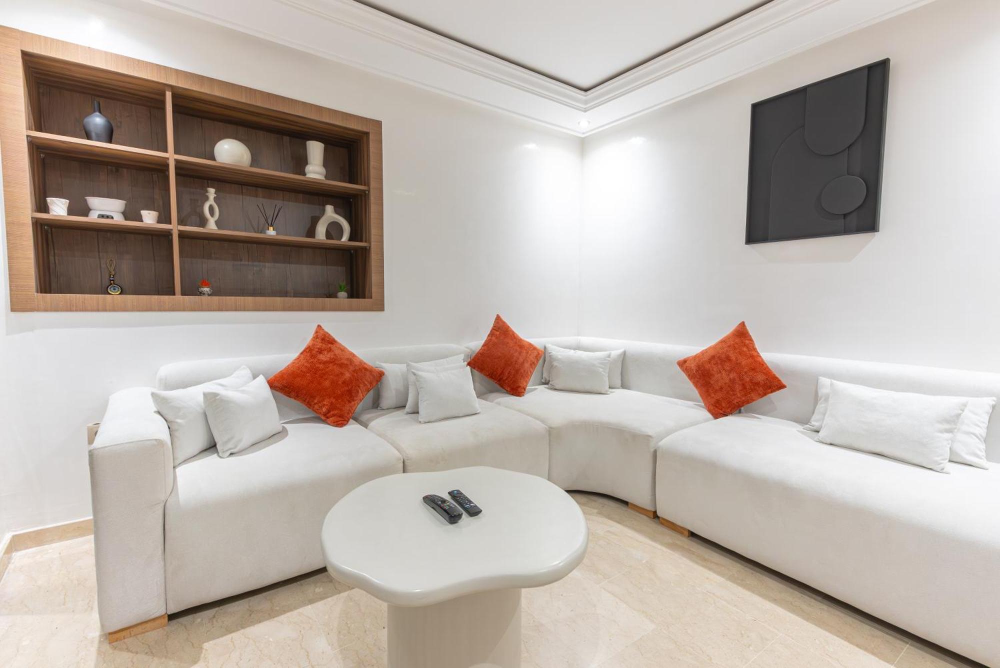 Appartement Au Coeur De Marrakech Марракеш Экстерьер фото