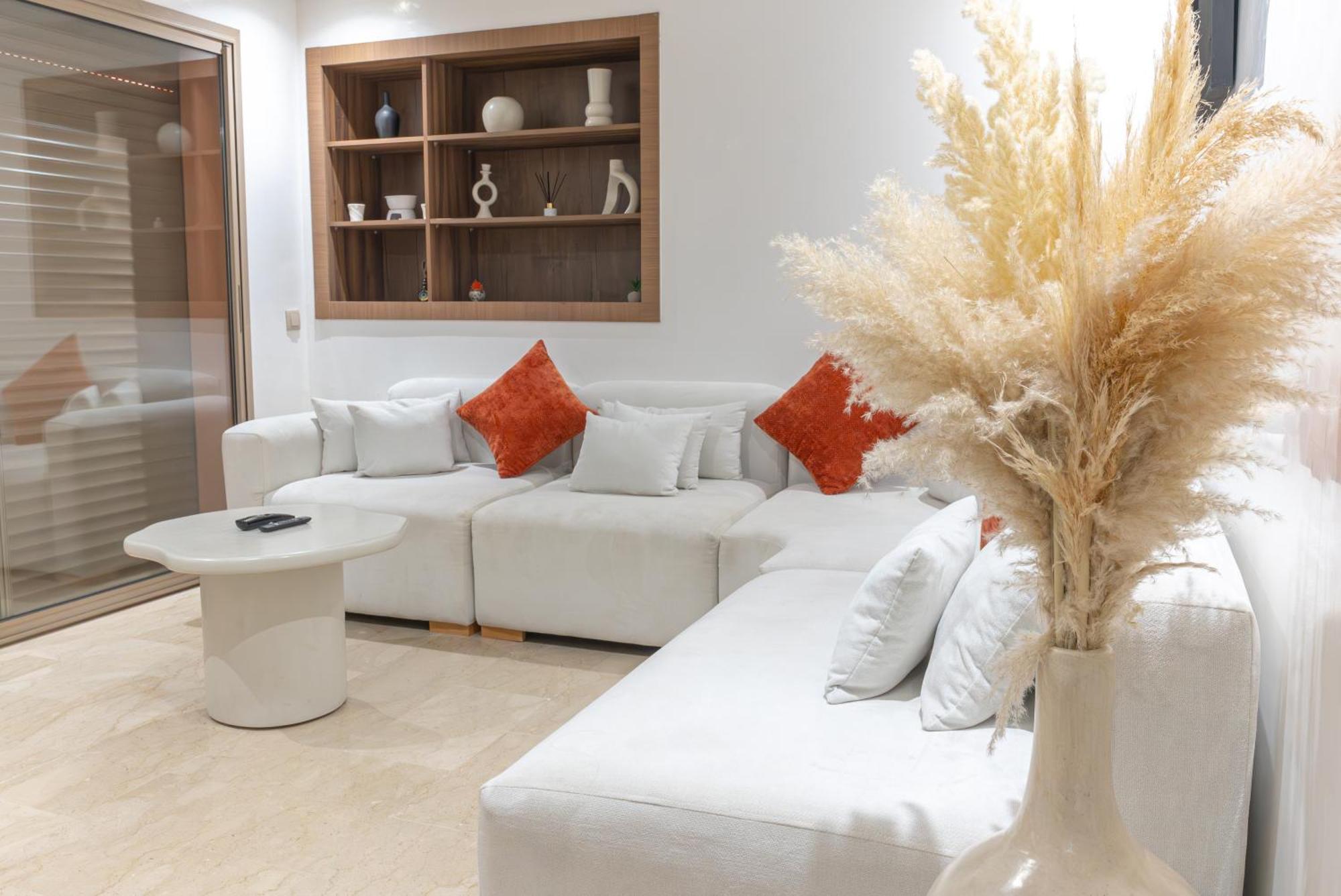 Appartement Au Coeur De Marrakech Марракеш Экстерьер фото
