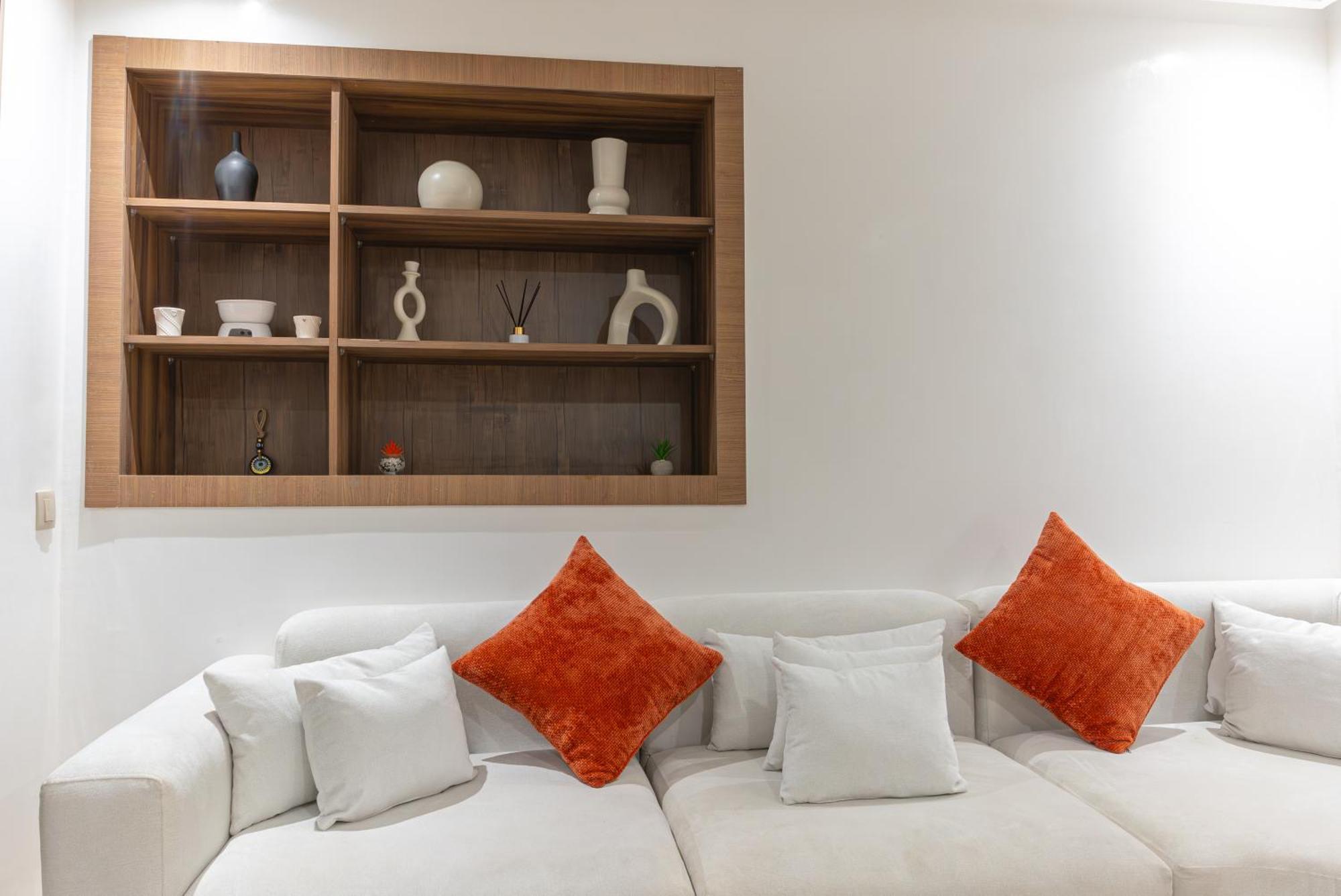 Appartement Au Coeur De Marrakech Марракеш Экстерьер фото