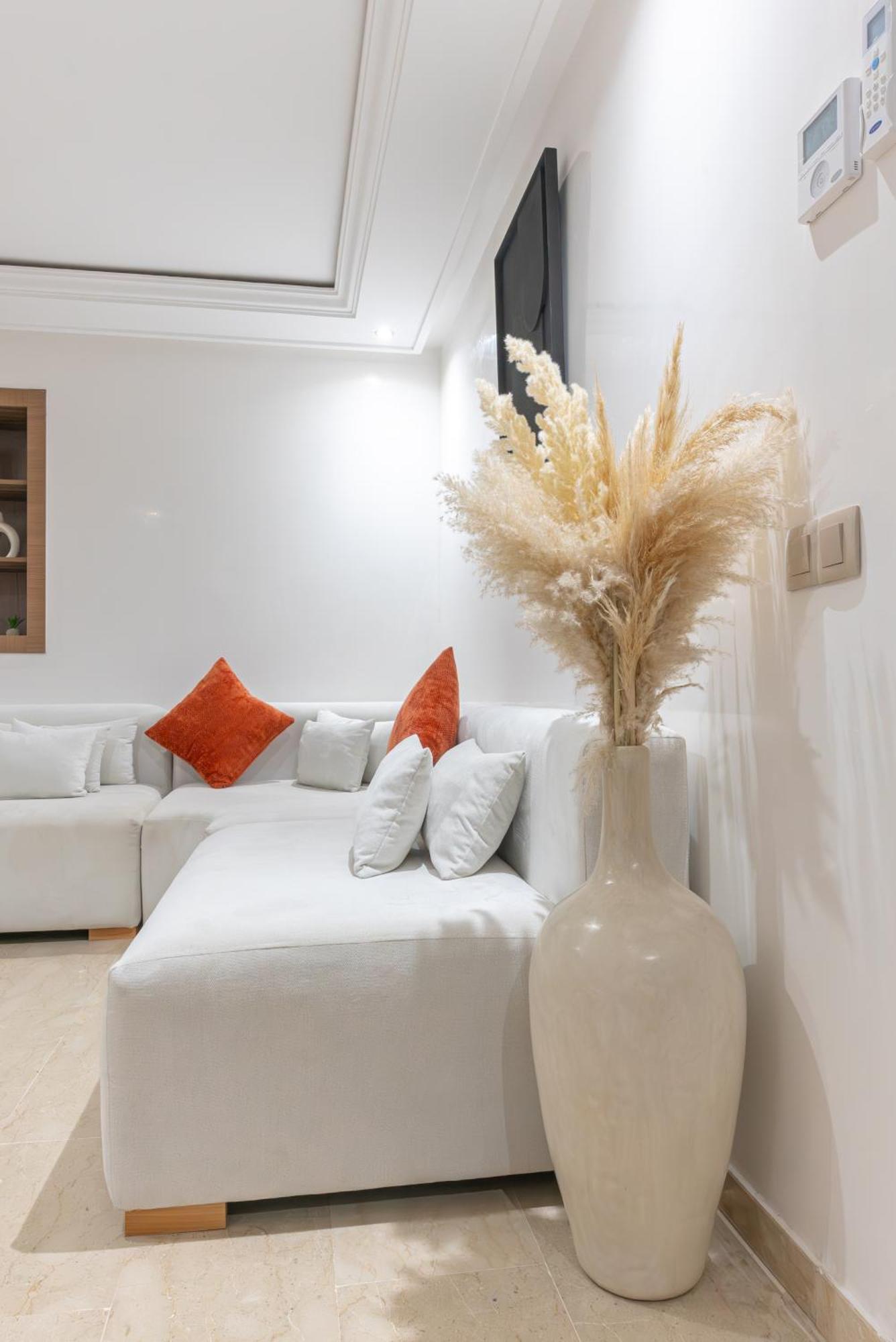Appartement Au Coeur De Marrakech Марракеш Экстерьер фото