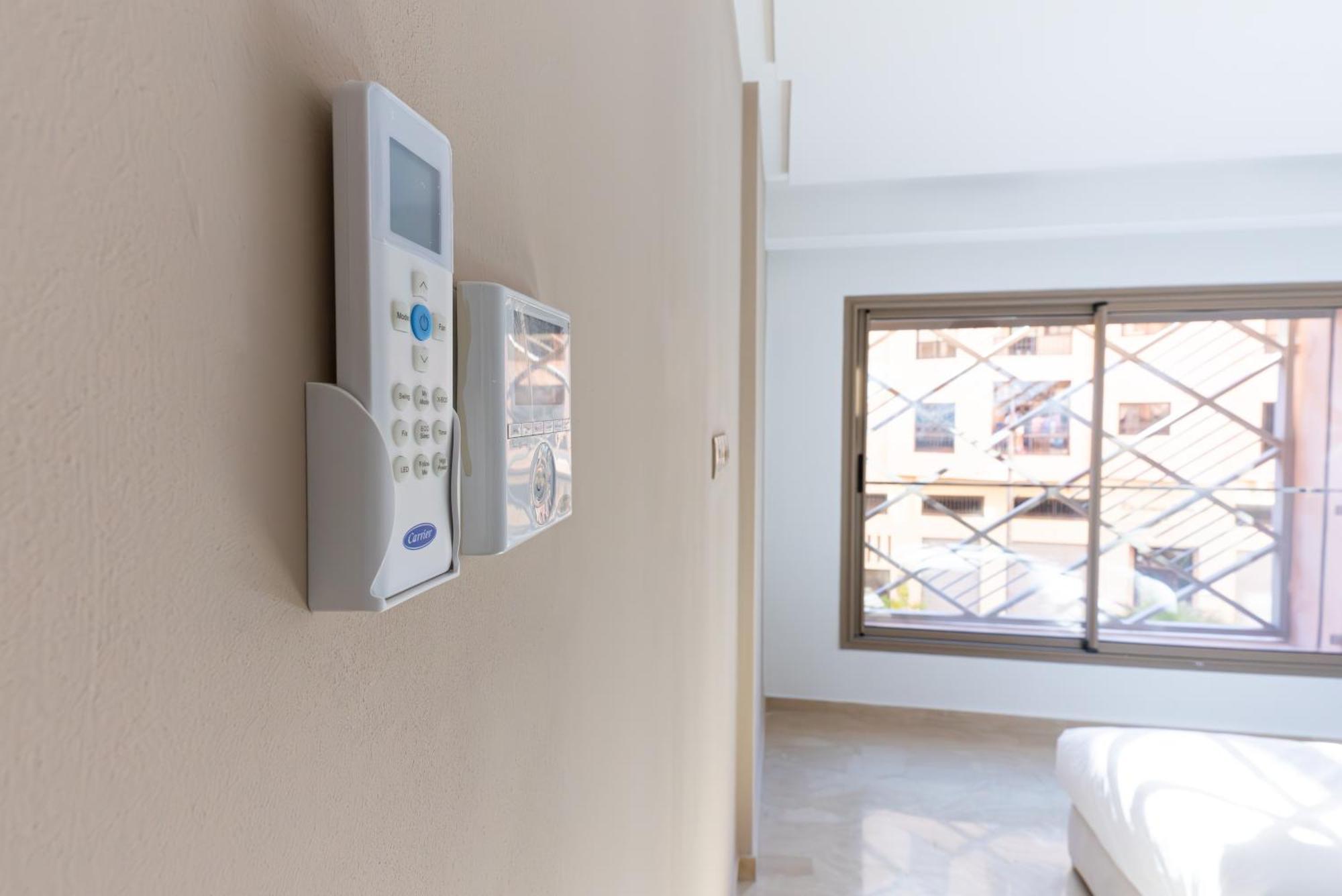 Appartement Au Coeur De Marrakech Марракеш Экстерьер фото