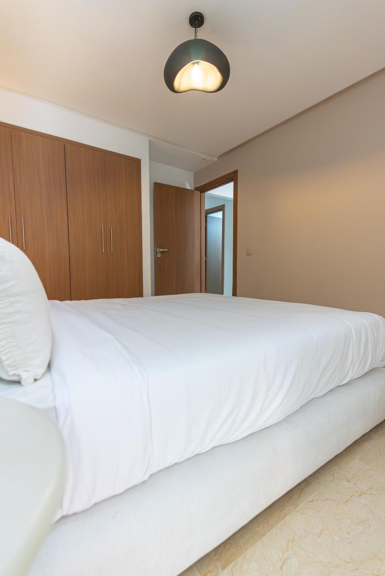 Appartement Au Coeur De Marrakech Марракеш Экстерьер фото